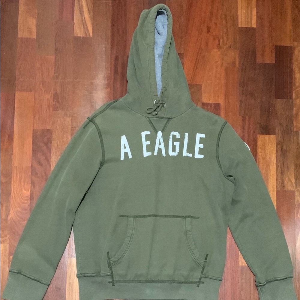 American Eagle hoodie